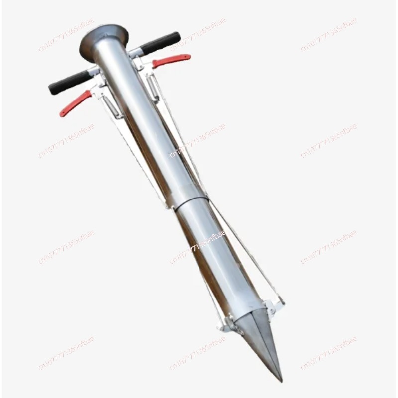 Vegetable Transplanter - Seedling Transplanter Vegetable Agricultural Tool YoungMachine