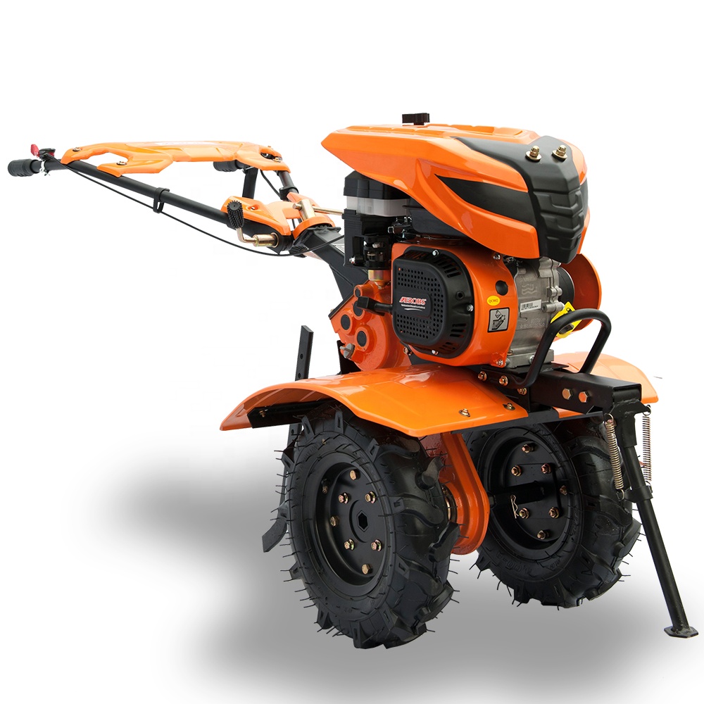 List Of Agriculture Farming - BSG800A-3 Farm Agriculture Mini Mechanical Multi-function