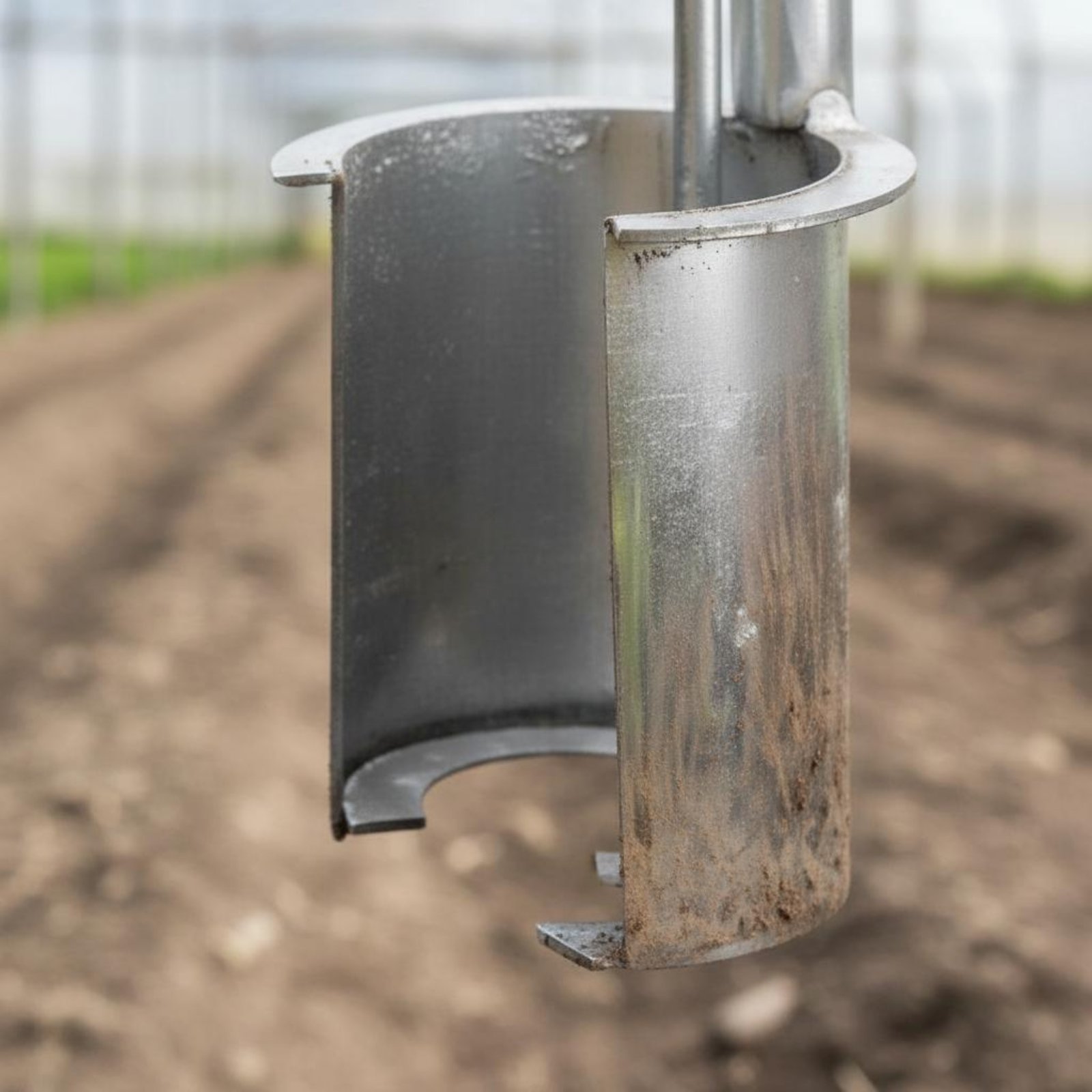 Vegetable Transplanter - Vegetable Transplanting Tool Accurate Digging Manual