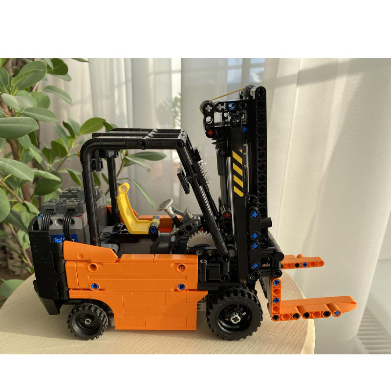 Farming Agriculture Model - MOC-78013 Farm Agricultural Freight Remote Control