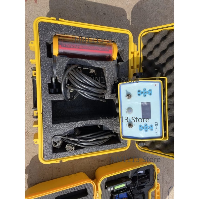Precision Farming In Agriculture - Ag808 High Quality Agriculture Laser Land