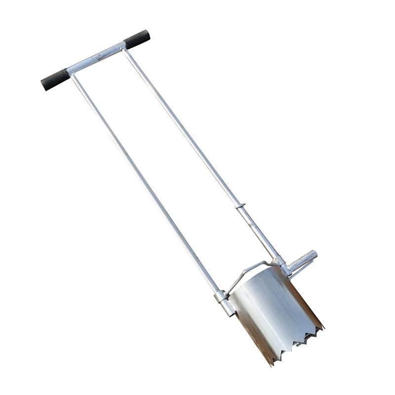 Vegetable Transplanter - Vegetable seedling transplanter, vegetable planting tool,