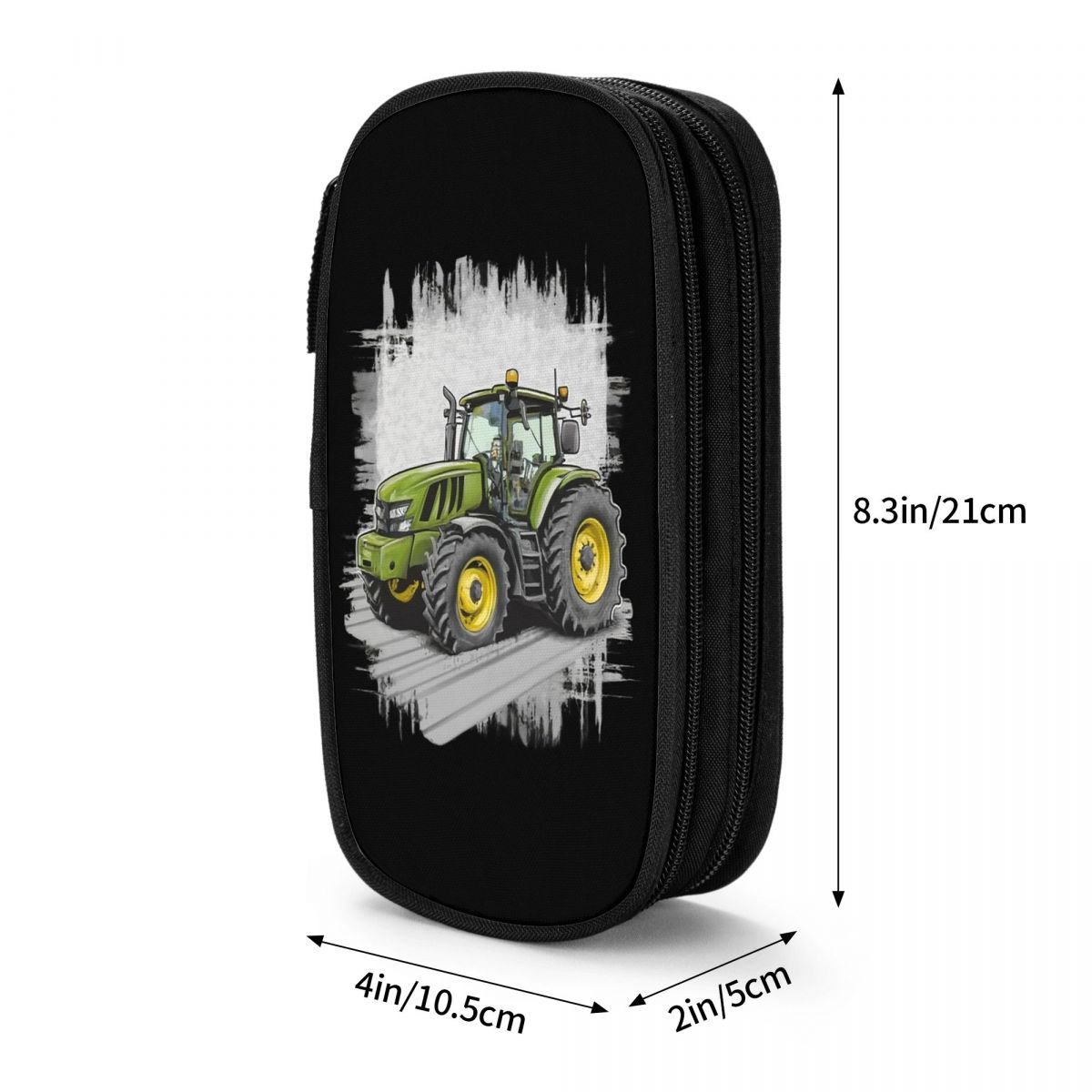 Cartoon Agricultural Tractor O - Agriculture Farming Cartoon ulasan dan harga
