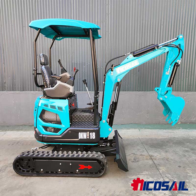 Precision Agricultural 1.8t Ex - Precision Farming In Agriculture ulasan dan harga