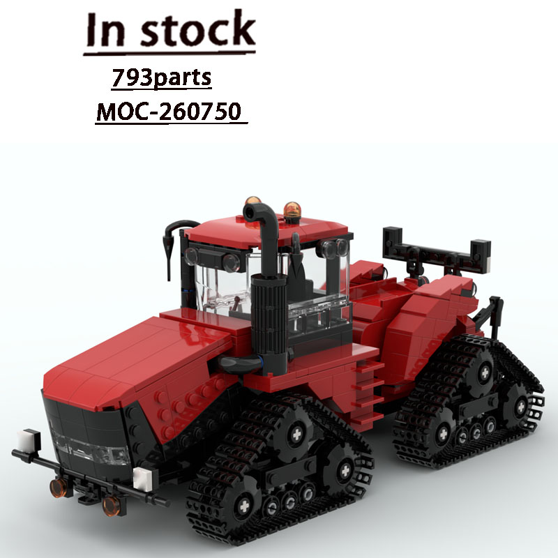 MOC-260750 Urban Farm Agricult - Farming Agriculture Model ulasan dan harga
