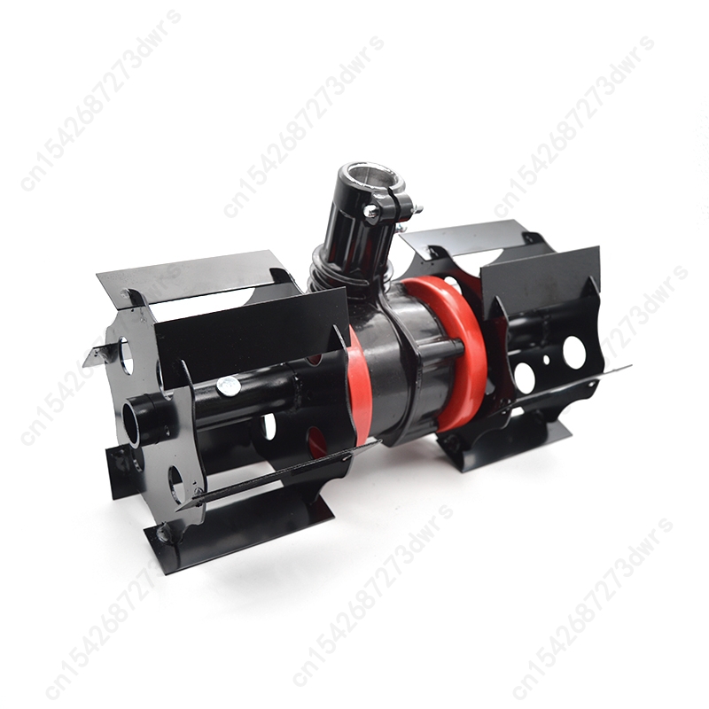 New Garden Tool Replacement He - Soil Tilling Cultivator ulasan dan harga