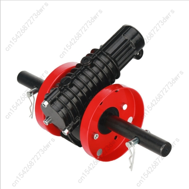 New Garden Tool Replacement He - Soil Tilling Cultivator ulasan dan harga