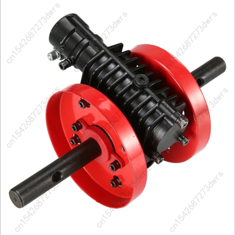 New Garden Tool Replacement He - Soil Tilling Cultivator ulasan dan harga