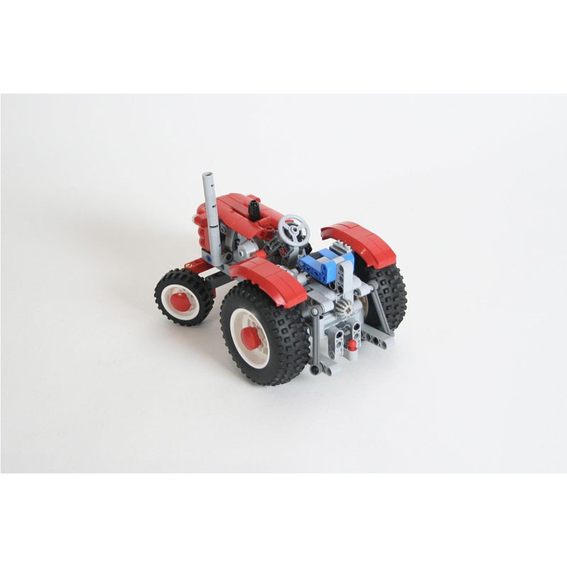 MOC-134064 Urban Farm Agricult - Farming Agriculture Model ulasan dan harga