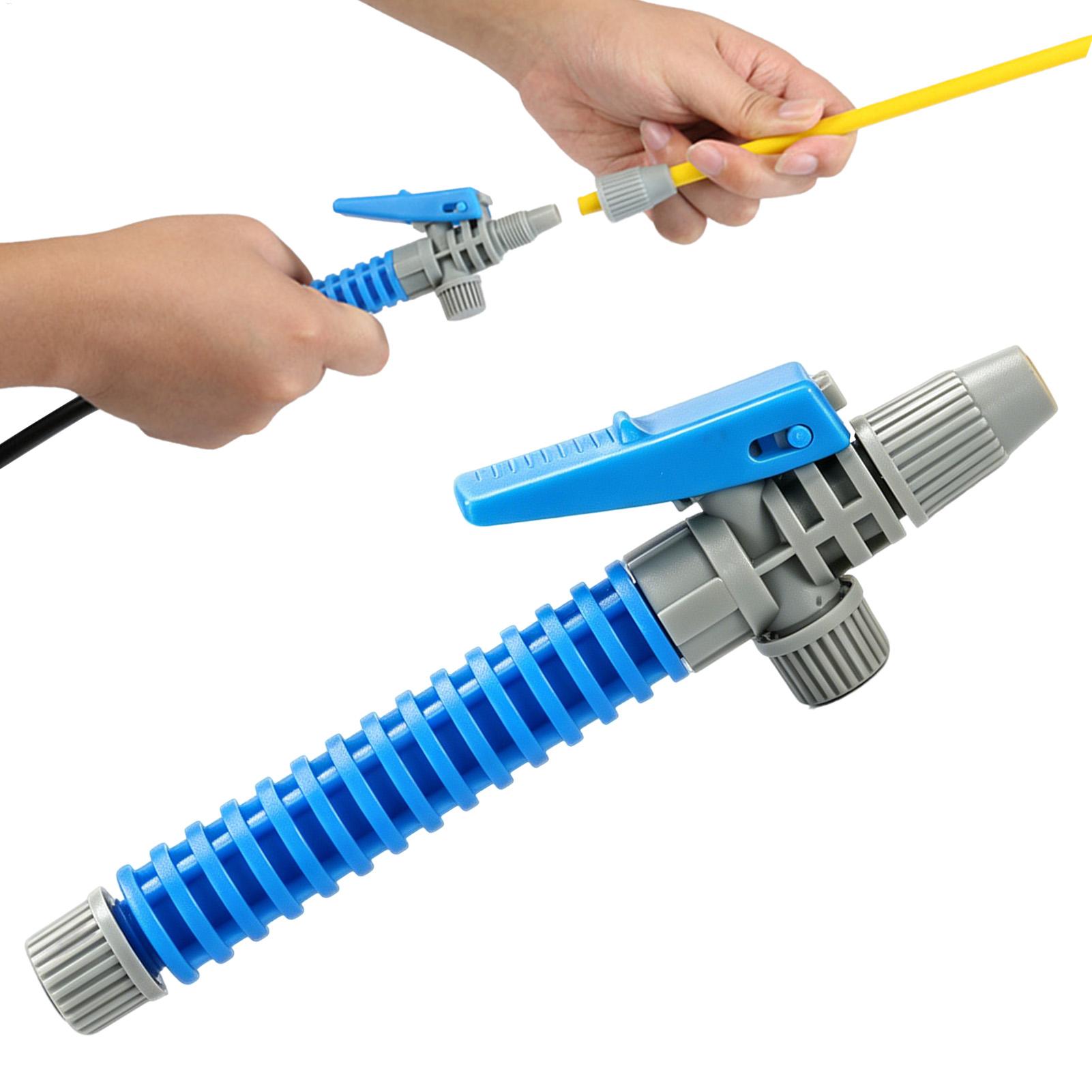 3L/5L/8L Quick Connect Pressur - Precision Farming In Agriculture ulasan dan harga