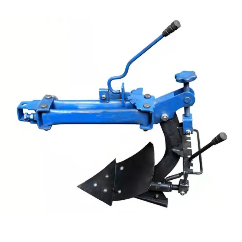 Agricultural Rotary Tiller Fur - Soil Tilling Cultivator ulasan dan harga