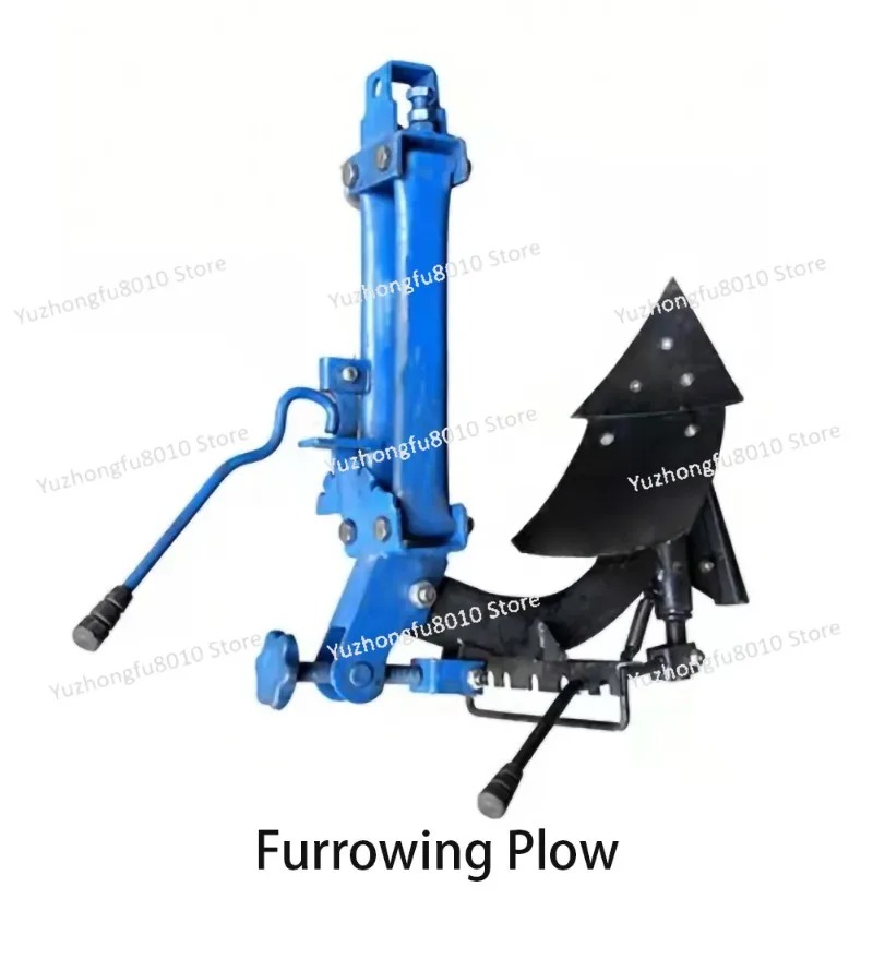 Agricultural Rotary Tiller Fur - Soil Tilling Cultivator ulasan dan harga