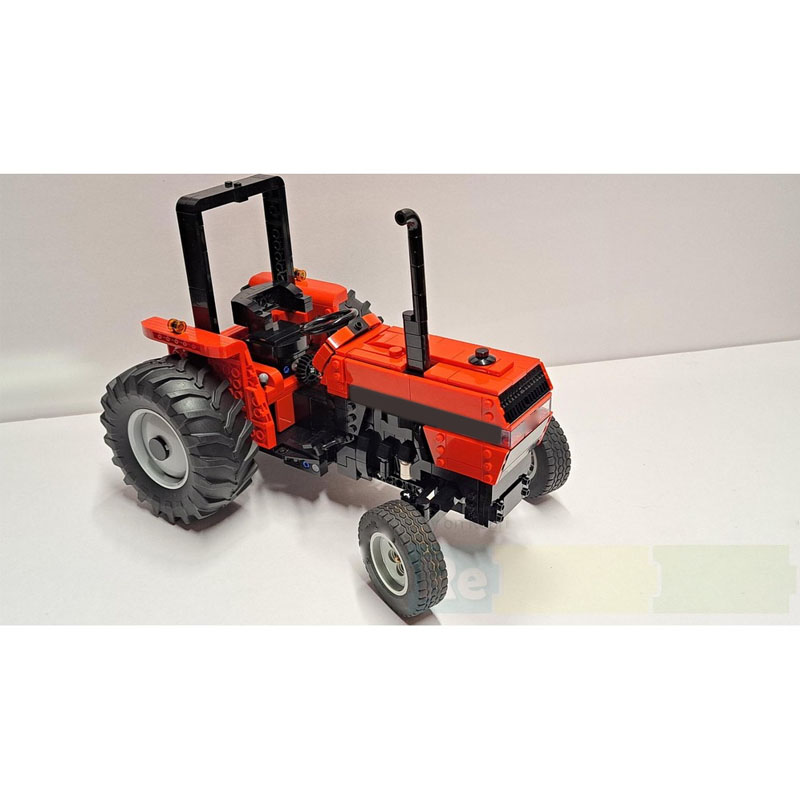 MOC-202283 City Farm Agricultu - Farming Agriculture Model ulasan dan harga