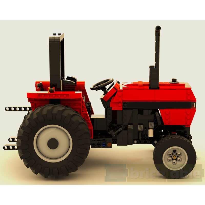 MOC-202283 City Farm Agricultu - Farming Agriculture Model ulasan dan harga