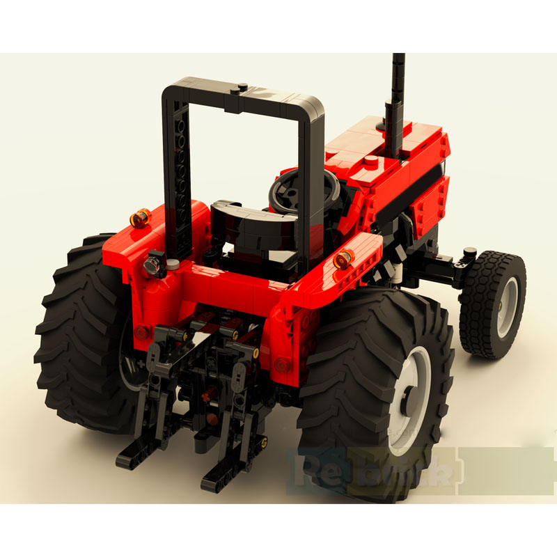 MOC-202283 City Farm Agricultu - Farming Agriculture Model ulasan dan harga