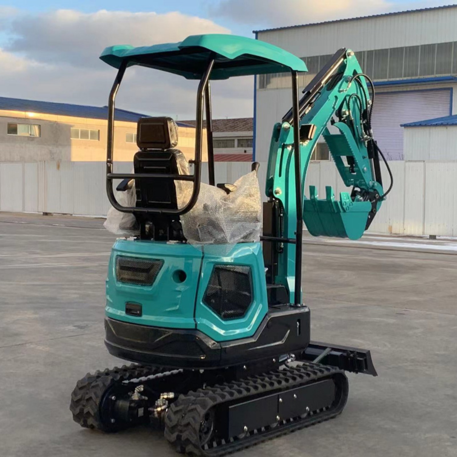 Factory Supply Customized Mini - Agriculture Farming Work ulasan dan harga
