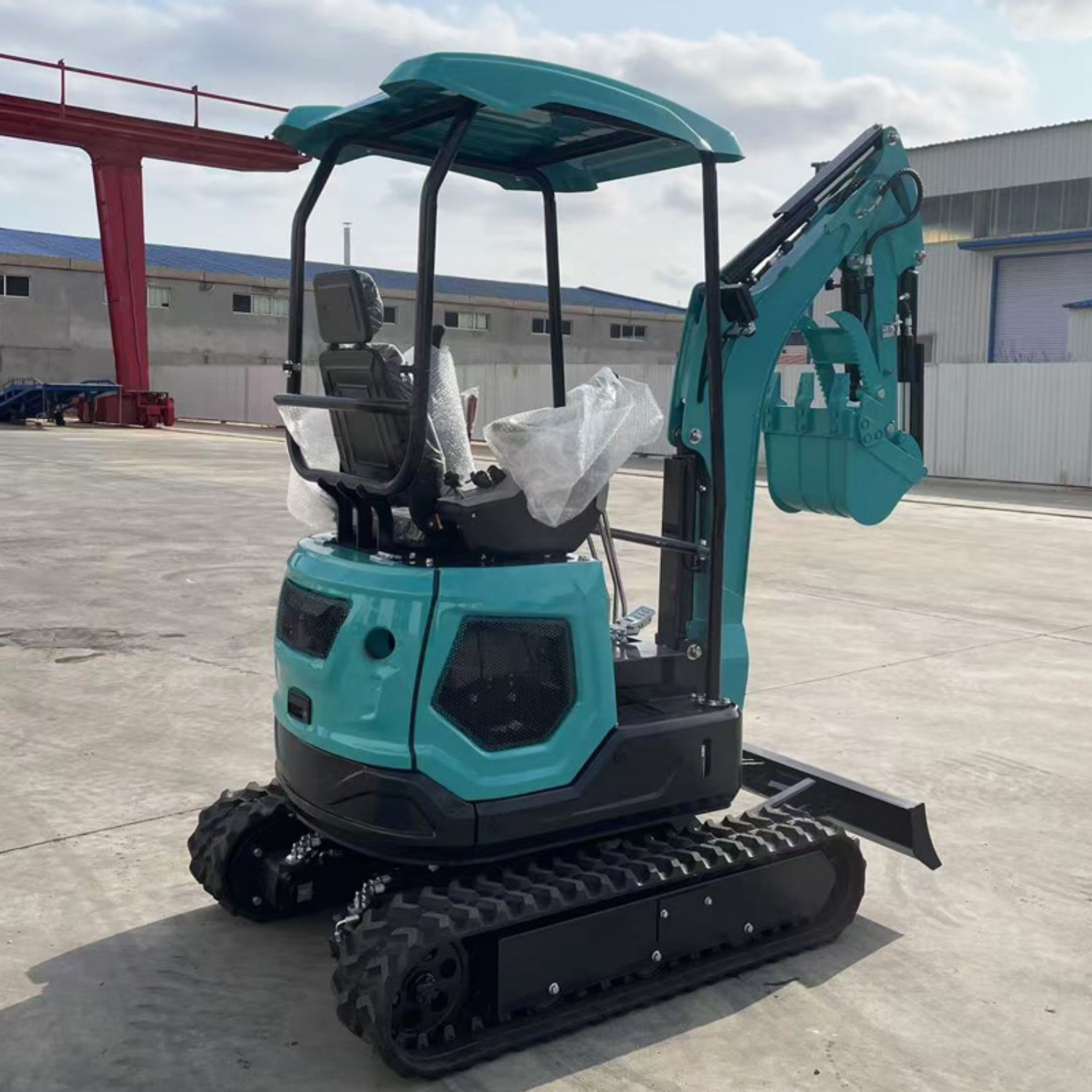 Factory Supply Customized Mini - Agriculture Farming Work ulasan dan harga