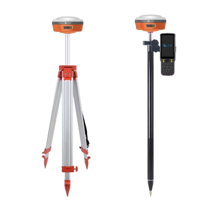 Q600 Tractor Laser Antenna SLA - Precision Farming In Agriculture ulasan dan harga