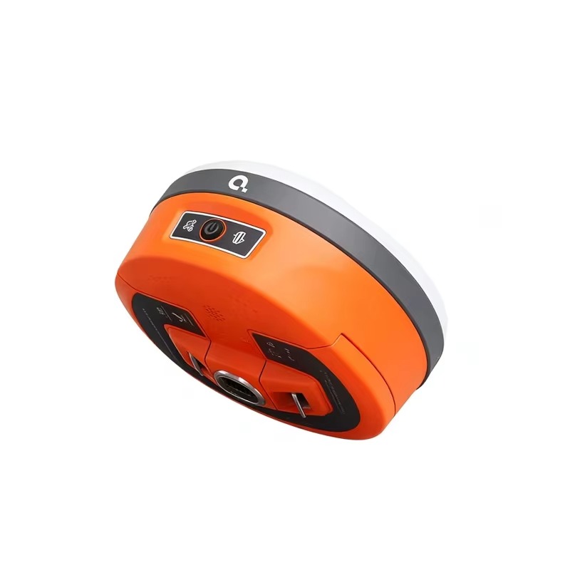 Q600 Tractor Laser Antenna SLA - Precision Farming In Agriculture ulasan dan harga
