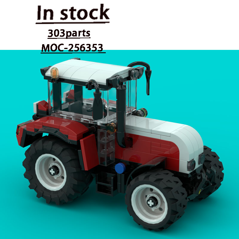 MOC-256353 Urban Farm Agricult - Farming Agriculture Model ulasan dan harga