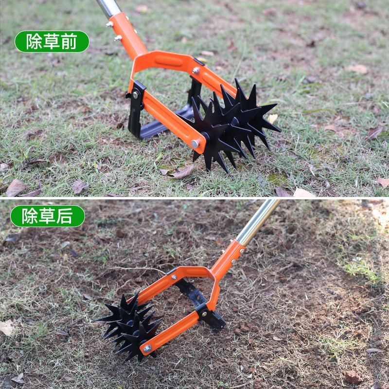 Dual Function Rotary Cultivati - Soil Tilling Cultivator ulasan dan harga