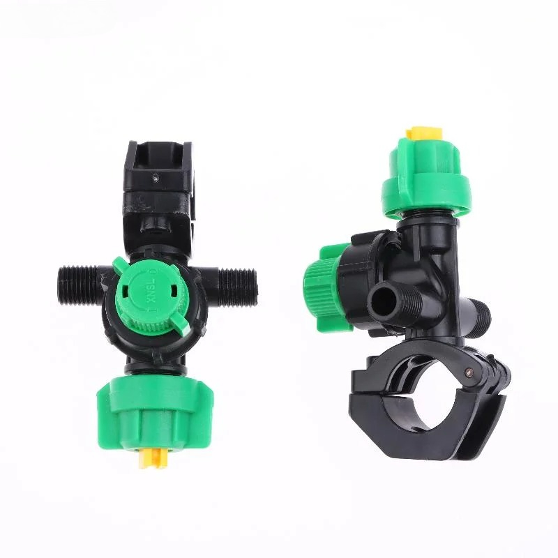 5/10/20PCS  Agricultural Spray - Precision Farming In Agriculture ulasan dan harga