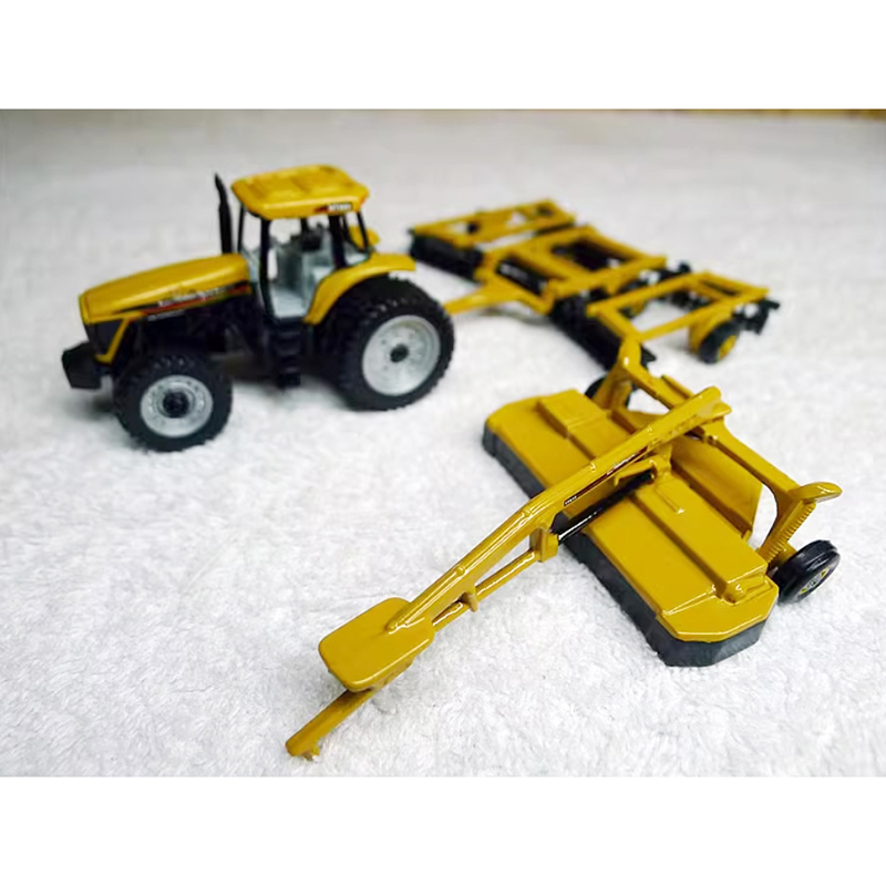 ERTL Diecast 1:64 Scale Challe - Farming Agriculture Model ulasan dan harga