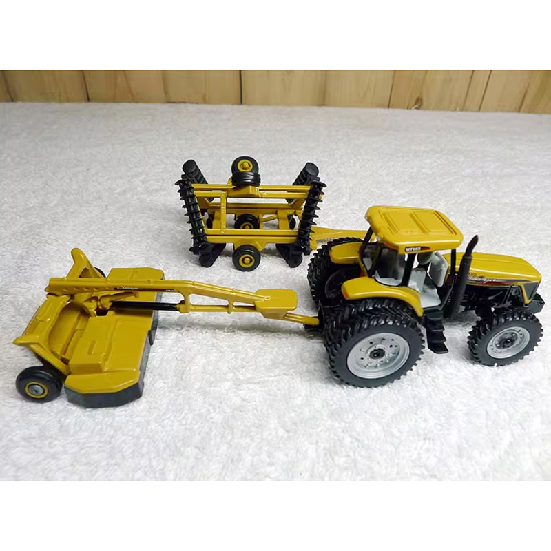 ERTL Diecast 1:64 Scale Challe - Farming Agriculture Model ulasan dan harga