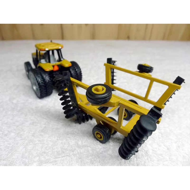 ERTL Diecast 1:64 Scale Challe - Farming Agriculture Model ulasan dan harga