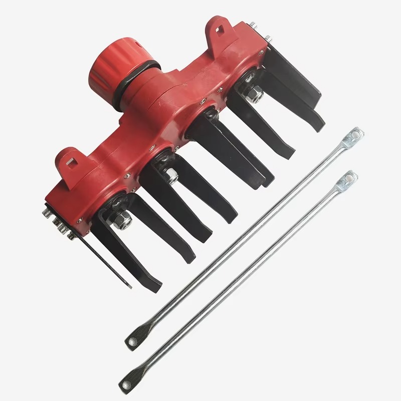 2dNew Model Farm Cultivator We - Farming Agriculture Model ulasan dan harga