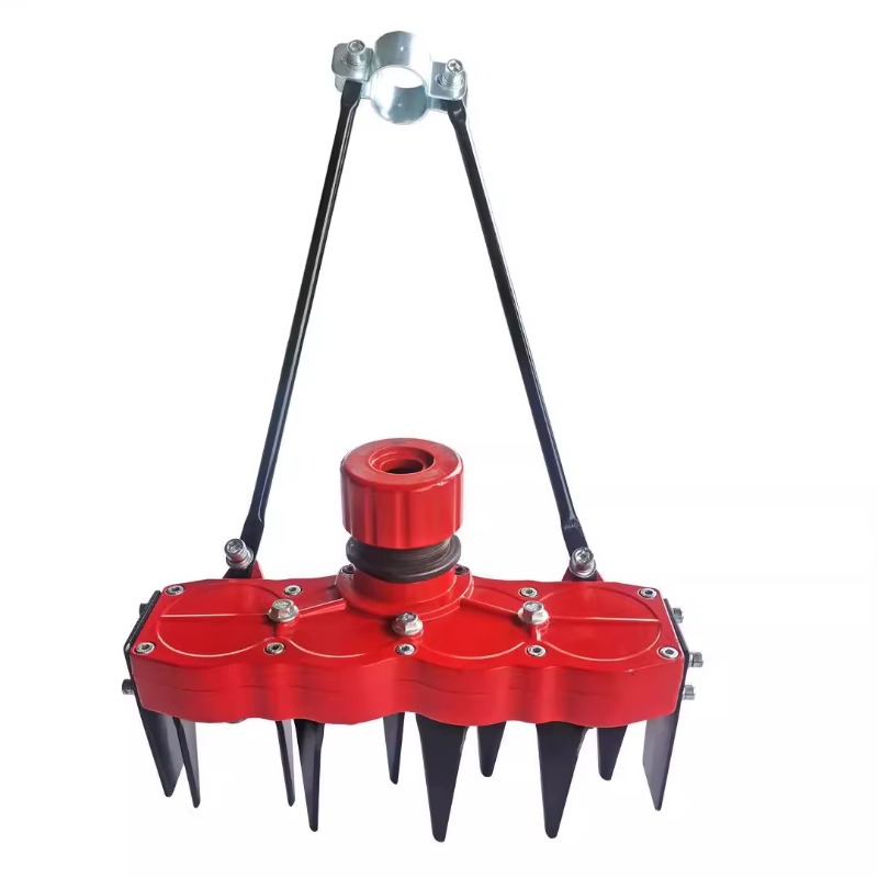 2dNew Model Farm Cultivator We - Farming Agriculture Model ulasan dan harga