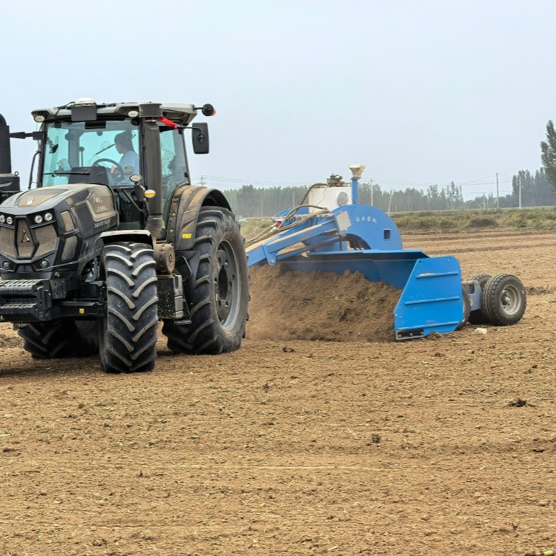 Wholesale Farm Land Leveller M - Precision Farming In Agriculture ulasan dan harga