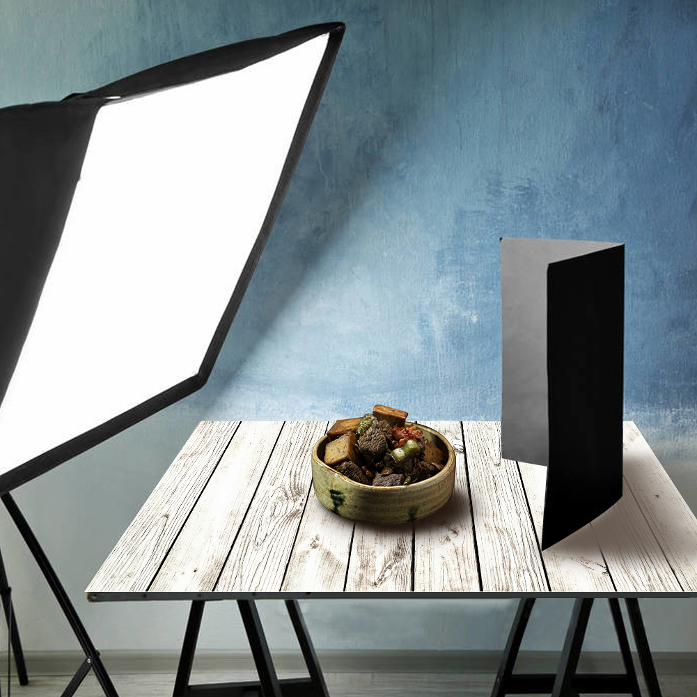 Photography Backdrop Busy Farm - Agriculture Farming Background ulasan dan harga