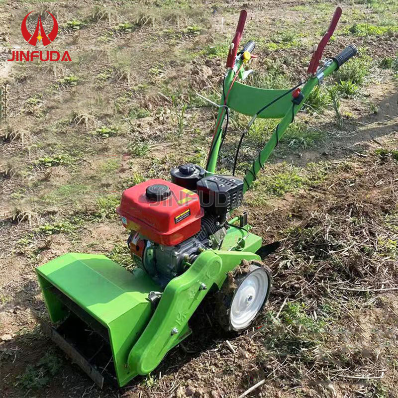 High Quality   Agricultural Di - Soil Tilling Cultivator ulasan dan harga