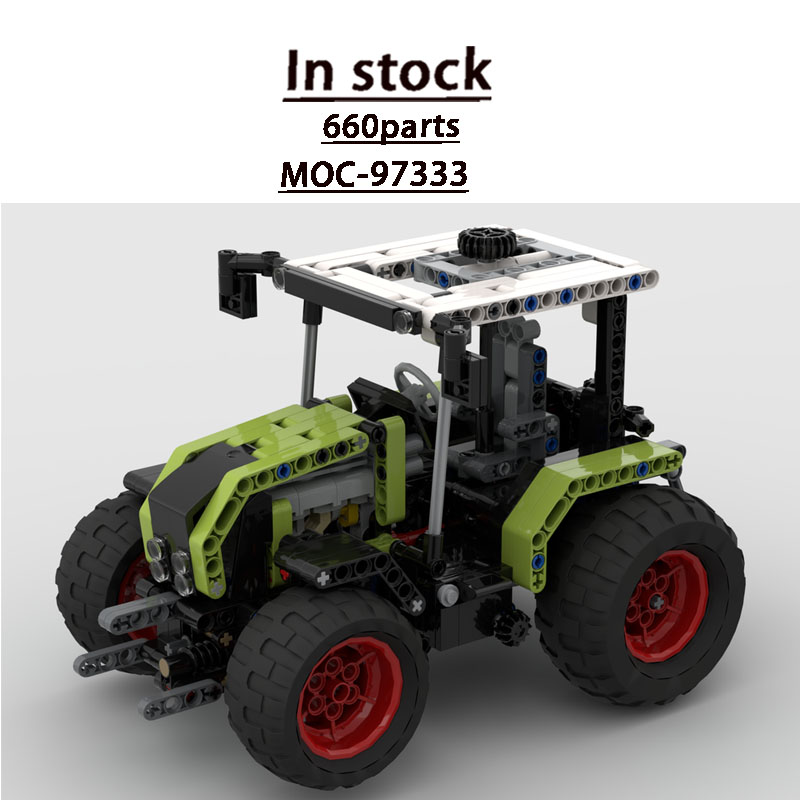 MOC-97333 Urban Farm Agricultu - Farming Agriculture Model ulasan dan harga