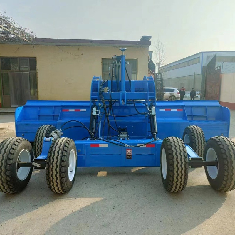 Farm Land Leveller Machine Agr - Precision Farming In Agriculture ulasan dan harga
