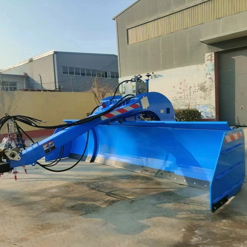 Farm Land Leveller Machine Agr - Precision Farming In Agriculture ulasan dan harga
