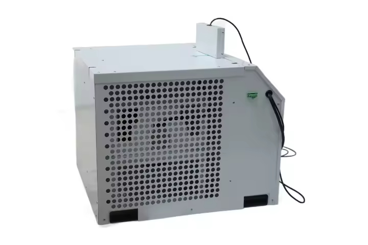 Hiross Smart Farming Dehumidif - Precision Farming In Agriculture ulasan dan harga