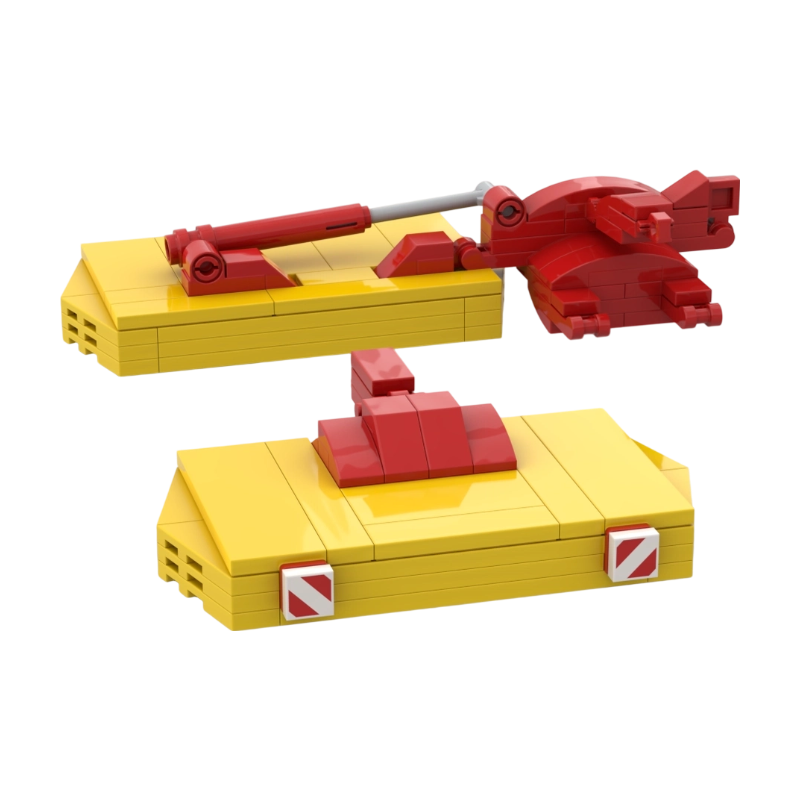 Trailed Disc Mower Combi for T - Farming Agriculture Model ulasan dan harga