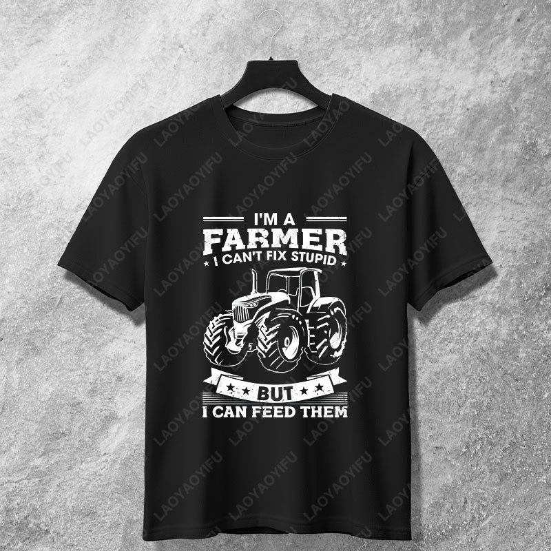 Funny Farm Tractor Heartbeat G - Agriculture Farming Cartoon ulasan dan harga
