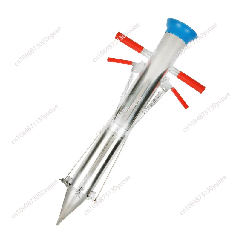 Garden Tools Seedling Transpla - Vegetable Transplanter ulasan dan harga