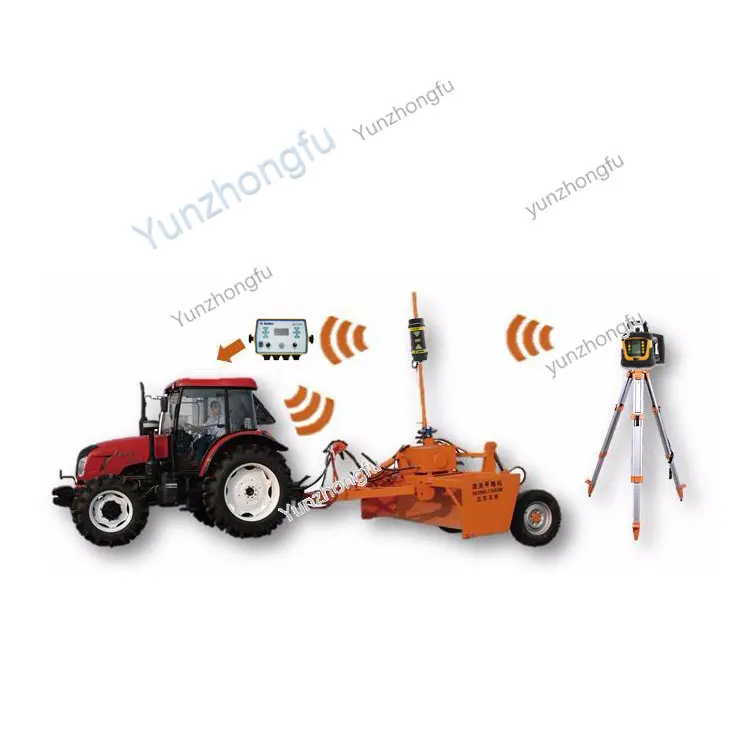 AG808  High Precision  Agricul - Precision Farming In Agriculture ulasan dan harga