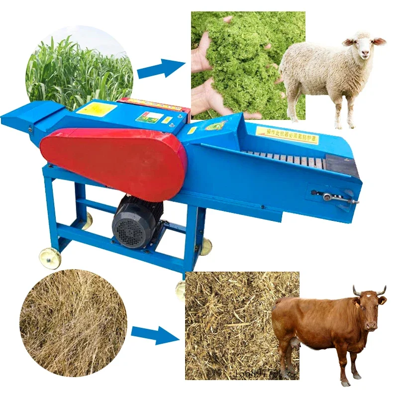 For Agricultural Use chaff cut - Agriculture Farming In Kenya ulasan dan harga