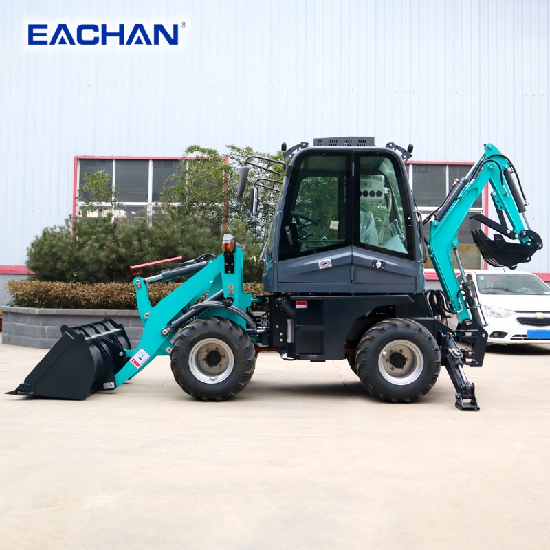 Hot Product CE Certified Backh - Agriculture Farming Work ulasan dan harga
