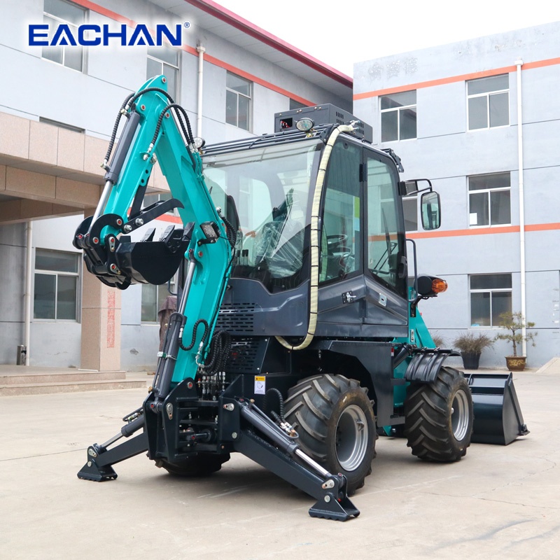 Hot Product CE Certified Backh - Agriculture Farming Work ulasan dan harga
