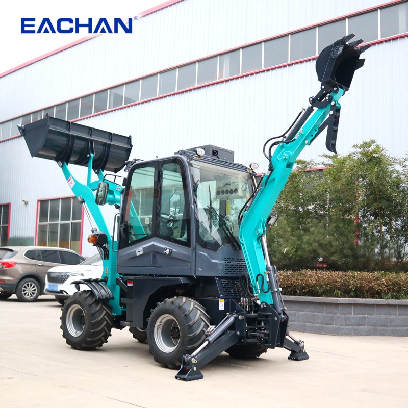 Hot Product CE Certified Backh - Agriculture Farming Work ulasan dan harga