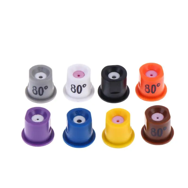 1Pcs 80 Degree High Pressure C - Precision Farming In Agriculture ulasan dan harga