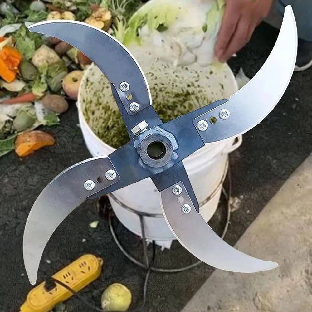 Agricultural Chopper Blade Bre - Vegetable Transplanter ulasan dan harga