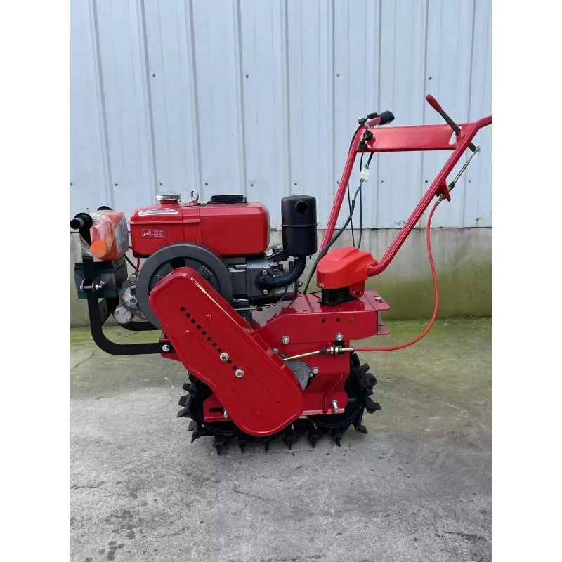 Multifunctional Chain Rail Mic - Agriculture Farming Work ulasan dan harga