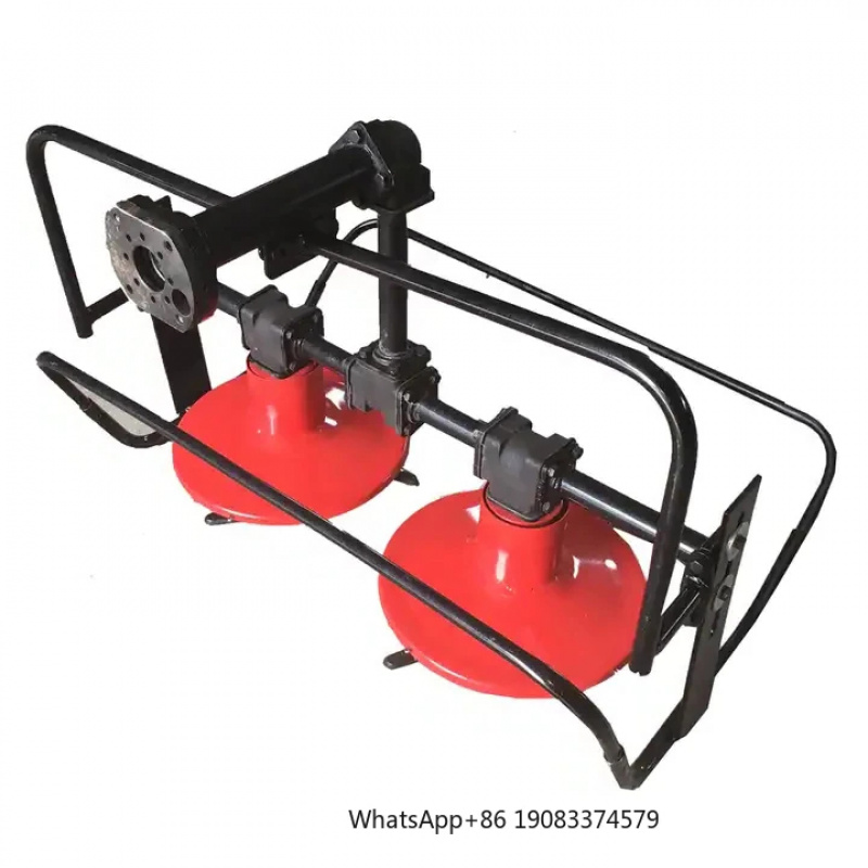 High-Efficiency 9GTH Type Agri - Precision Farming In Agriculture ulasan dan harga